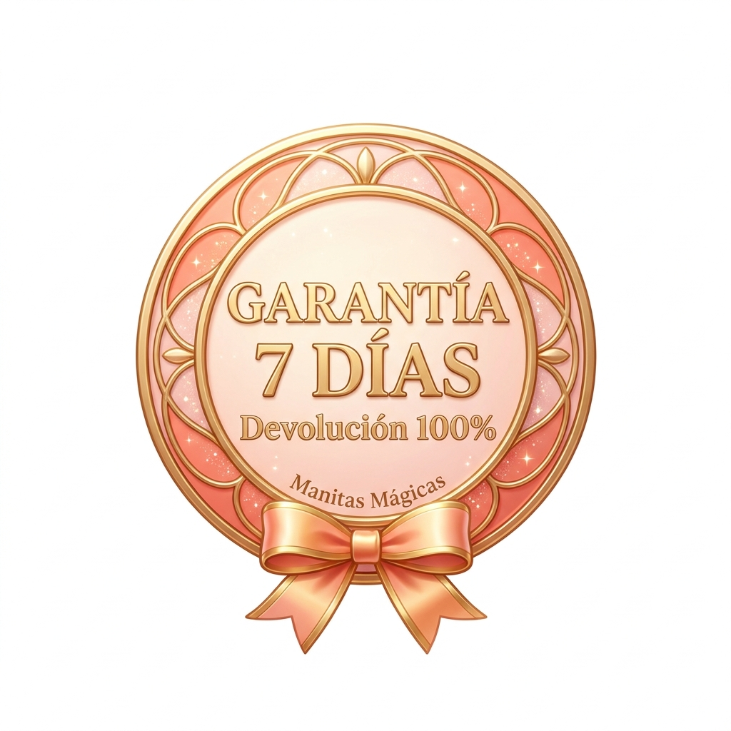 Garantía 7 días